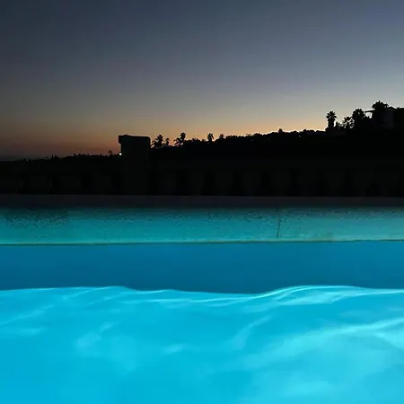Casa de Férias Canada Paez Vélez-Málaga